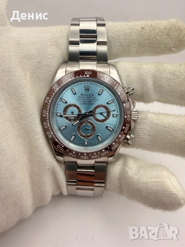 Rolex Automatic , снимка 4 - Мъжки - 53691127