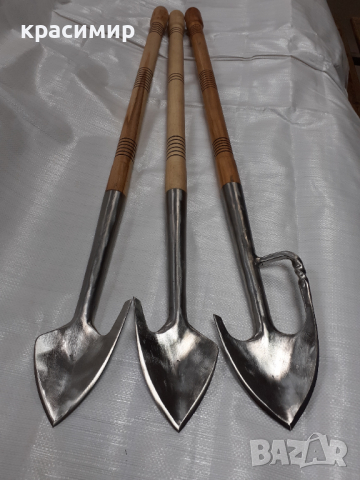 Венгети лопатки за трюфели , снимка 7 - Други - 36142819