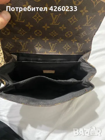 Чанта Louis vuitton 50% намаление, снимка 9 - Чанти - 47525682