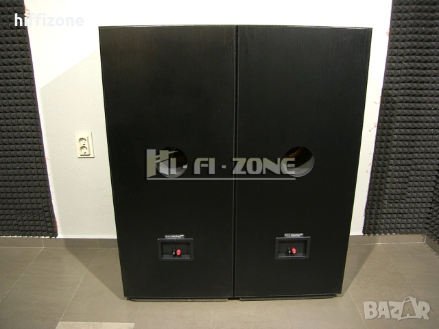 Тонколони    Infinity studio monitor 255 /1 , снимка 10 - Тонколони - 53530685