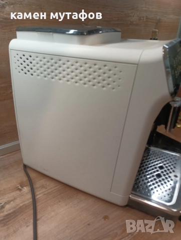 кафемашина Филипс Philips , снимка 7 - Кафемашини - 52249398