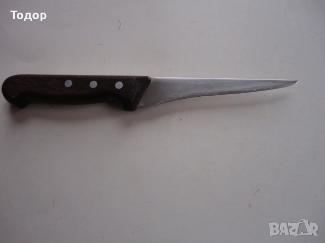 Немски касапски нож 16, снимка 3 - Ножове - 53300513