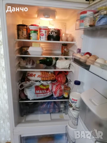 Хладилник Веко, снимка 5 - Хладилници - 50837978