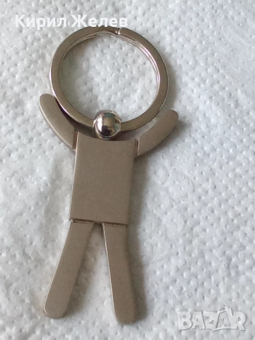 Ключодържател 52692, снимка 2 - Други - 52833073