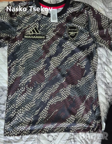 оригинални футболни артикули, снимка 1