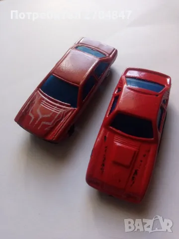 Детски метални колички , снимка 5 - Коли, камиони, мотори, писти - 48648249