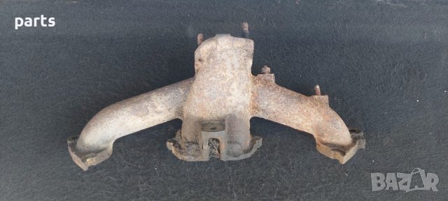 Изпускателен Колектор Жигула - Лада - ВАЗ N, снимка 3 - Части - 42169461