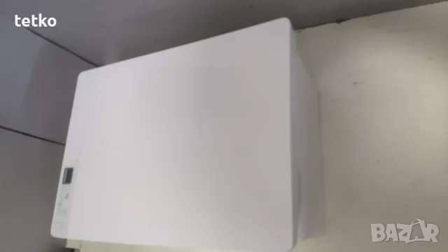 Мултифункционално у-во HP LaserJet MFP M140We, снимка 2 - Принтери, копири, скенери - 56301342