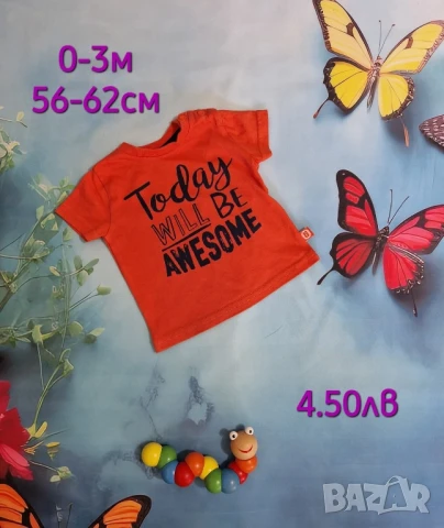 втора употреба бебешки дрехи , снимка 5 - Комплекти за бебе - 51179142