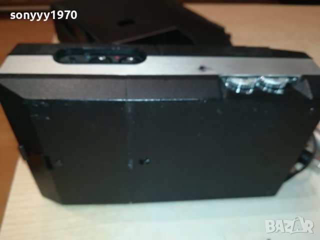 PHILIPS-КОЛЕКЦИОНЕРСКА МАШИНКА ОТ ФРАНЦИЯ 0907231835, снимка 11 - Радиокасетофони, транзистори - 41498141