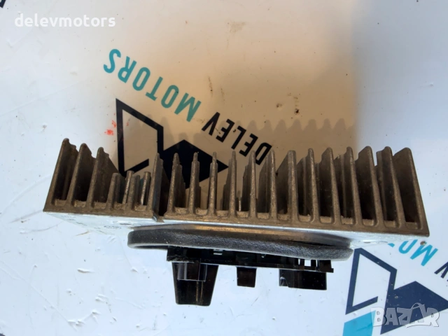 244710-01 LED модул от ляв фар от BMW 320i G21, двигател B48C / B48B20M1 , снимка 6 - Части - 53561613