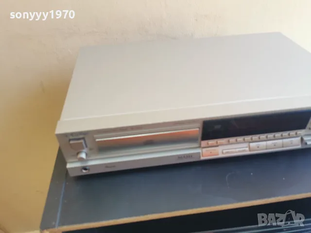 TECHNICS CD PLAYER MADE IN JAPAN ВНОС SWISS 2308261909L4, снимка 16 - Декове - 55779831