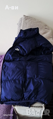 Nike грейка, снимка 3 - Якета - 52635110