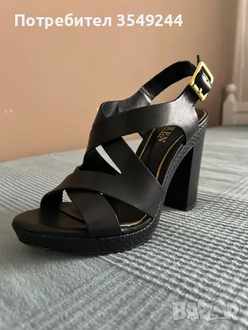 Обувки Ralph Lauren 37