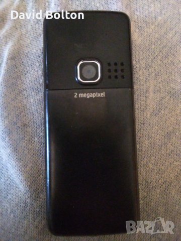 Nokia 6300, снимка 4 - Nokia - 42087798