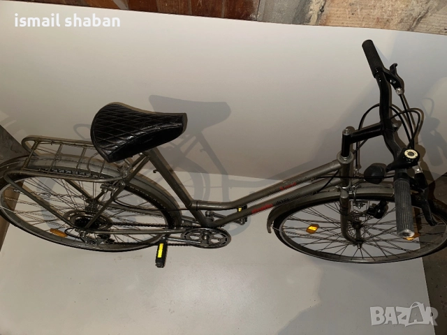 Schwinn градско ретро колело , снимка 7 - Велосипеди - 51950423