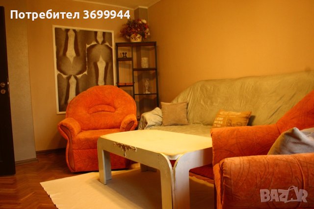 Луксозен апартамент за нощувки Стара Загора, снимка 6 - Aпартаменти - 40325619