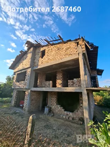 Къща за продажба в гр. Борово, снимка 9 - Къщи - 56192798
