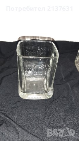 НОВИ - 4 броя ЧАШИ за УИСКИ , снимка 2 - Чаши - 42170730
