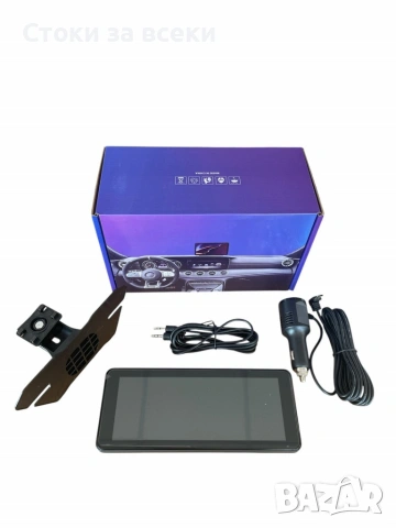 Мултимедия CarPlay Android/iOS Auto H107V 6.86", снимка 8 - Аксесоари и консумативи - 53258247