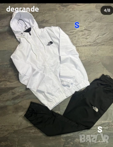 Мъжки шушлякови екипи Восоко Качество на Изработкка 