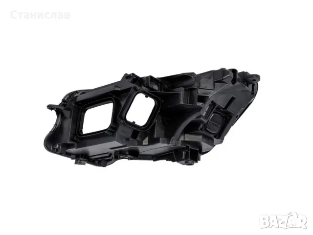 Дясна основа (корпус) за фар за Mercedes S-Class W222 (2013-2017), снимка 3 - Части - 47935756