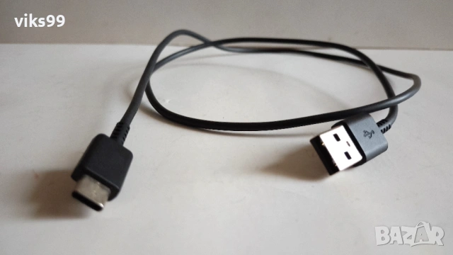 Оригинално зарядно Samsung EP-TA200 + Кабел, снимка 6 - Оригинални зарядни - 53338208