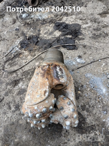 Сондажна 215.9, снимка 2 - Индустриална техника - 52500918