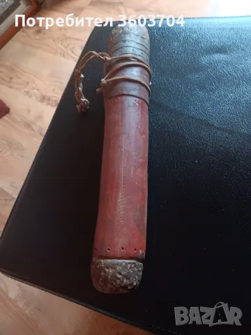 музикален инструмент, снимка 3 - Антикварни и старинни предмети - 50386158