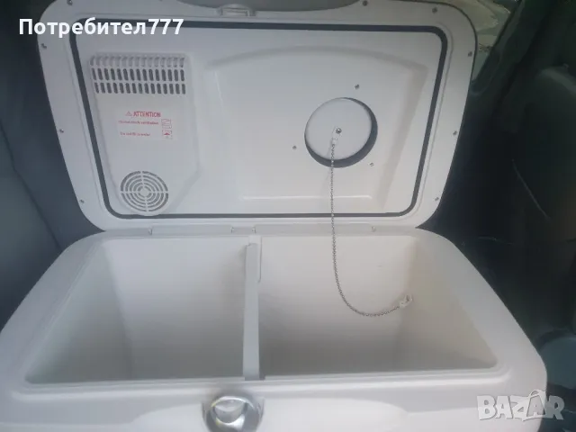 хладилна кутия , снимка 5 - Хладилни чанти - 48005785