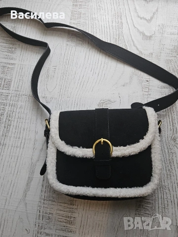 Чанта , снимка 6 - Чанти - 53754676