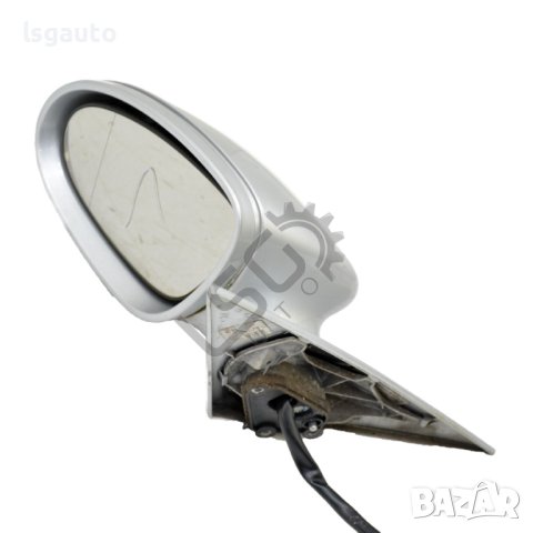 Ляво огледало с ел. прибиране Mercedes-Benz CLS (C219) 2004-2010 ID:107668, снимка 3 - Части - 41802299
