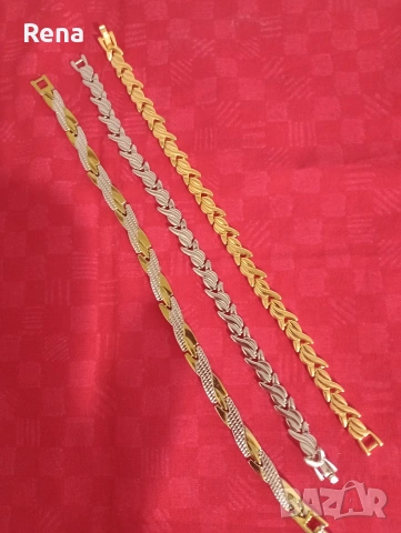 магнитна гривна , снимка 4 - Други - 53616600