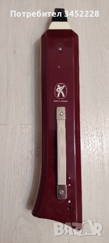 хармоника Германия за ценители , снимка 4 - Антикварни и старинни предмети - 52310345