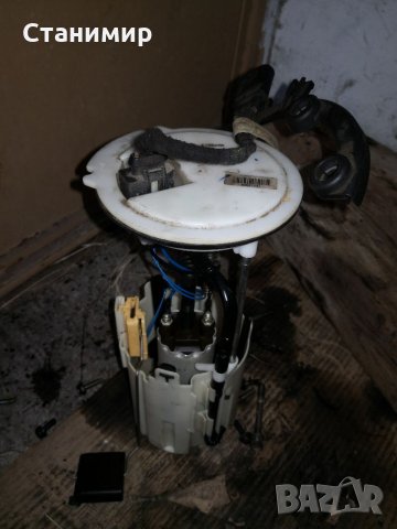 0580 303 050, Горивна помпа + сонда Мерцедес А169