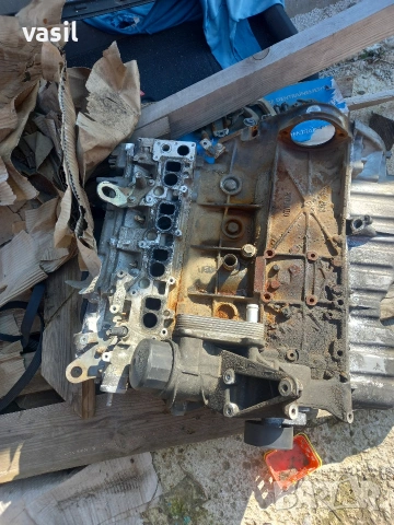 двигатели на части за спринтер 311, снимка 4 - Автомобили и джипове - 53752983