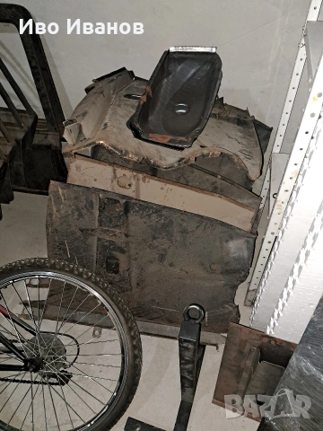 Части за лада,ваз,Жигули.Калници,врати,капаци и д-р.тел.0899113411, снимка 6 - Части - 53204939