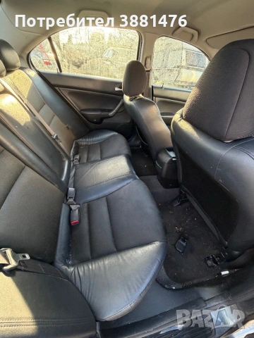 Хонда акорд 2.2 на части, снимка 6 - Части - 53187046