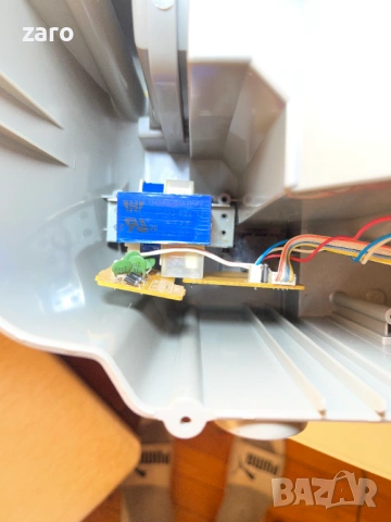 Радиокасетофон Sony с повреда, снимка 10 - Радиокасетофони, транзистори - 53855048