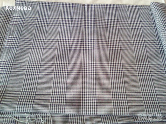 продавам платове, снимка 5 - Платове и дамаски - 39811804