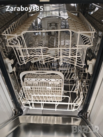 Продавам Съдомиялна Midea WPQ8-9001B, снимка 4 - Съдомиялни - 53616541