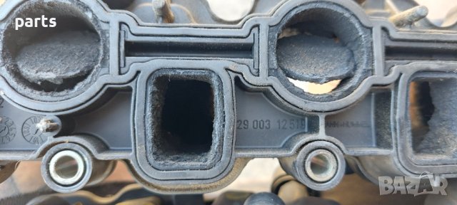 Вихрови Клапи 3.0TDI Ауди А6 4F - A4 B7 - Q7 - VW Туарег N, снимка 7 - Части - 42193901