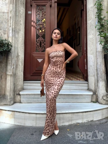 рокля , снимка 4 - Рокли - 50626509