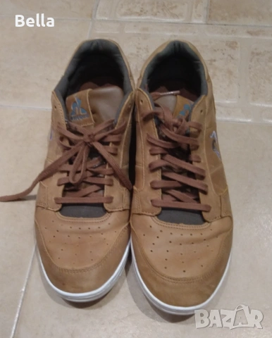 Обувки Le coq sportif 44 н., снимка 2 - Спортно елегантни обувки - 53783956