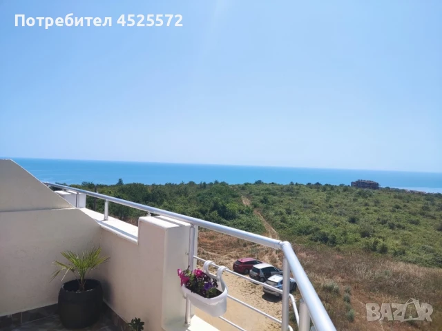 Панорамен апартамент в гр. Бяла, снимка 1