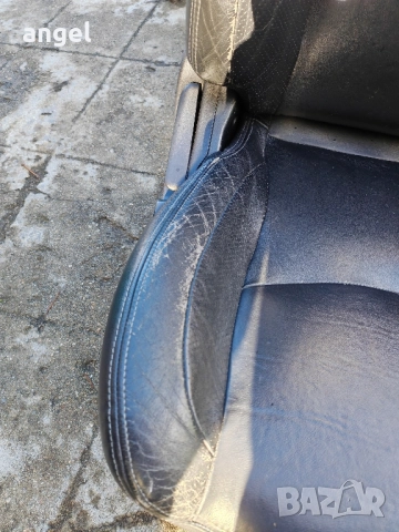 mitsubishi outlander 2 предни седалки, снимка 14 - Части - 52258029