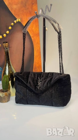 чанти ysl saint laurent , снимка 2 - Чанти - 51455910