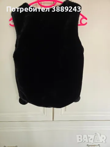 Детско елече , снимка 3 - Детски якета и елеци - 50345707