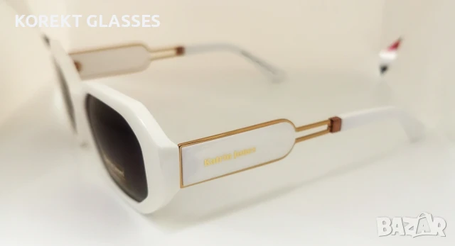 Katrin Jones HIGH QUALITY POLARIZED 100% UV защита, снимка 4 - Слънчеви и диоптрични очила - 50659555