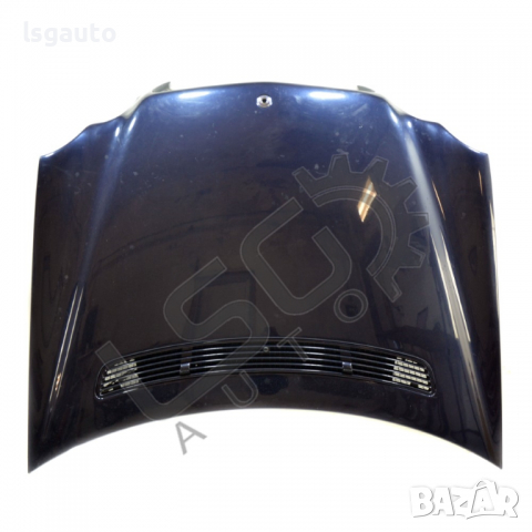 Преден капак Mercedes-Benz C-CLASS 203 (W/S/CL) 2000-2007 MB070322N-3, снимка 2 - Части - 36120450